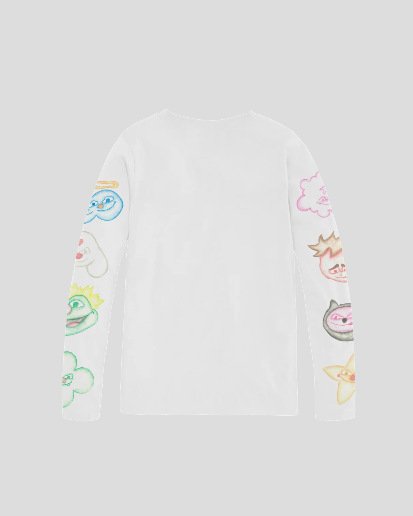 Alavedra - Camiseta Feliz a la fuerza