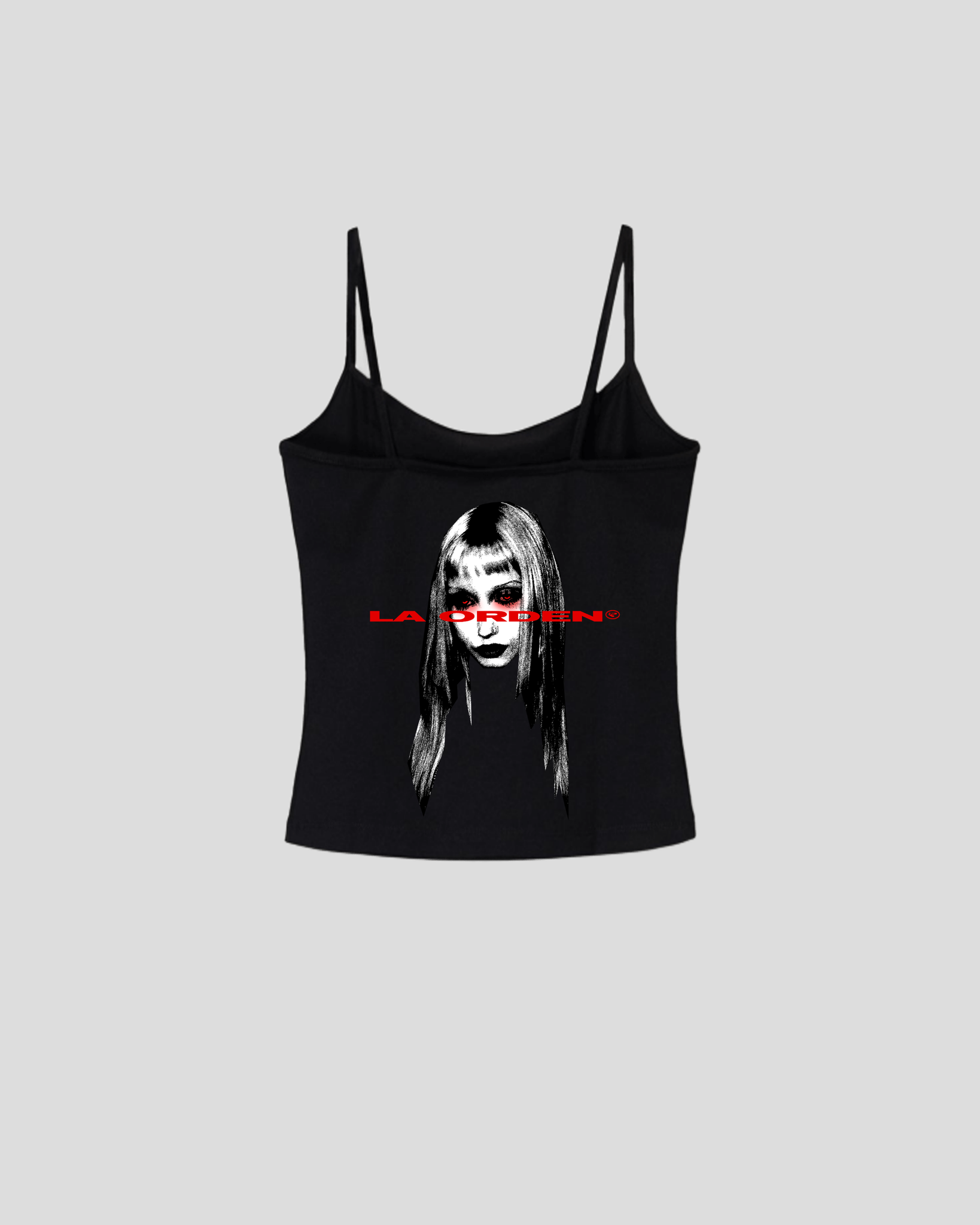 Metrika - Croptop by Panoramic Lab