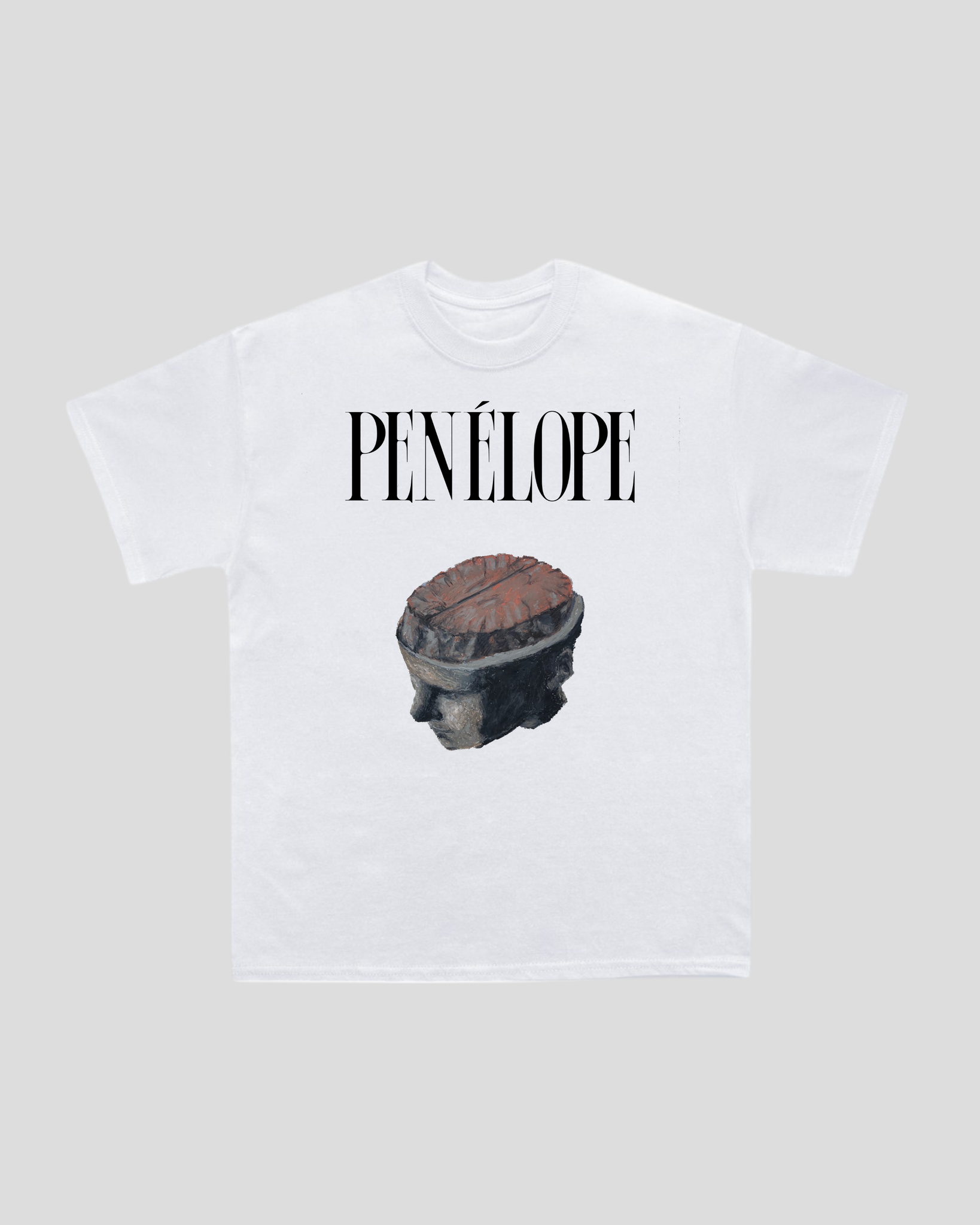 Penélope - Camiseta Esto Es Una Locura