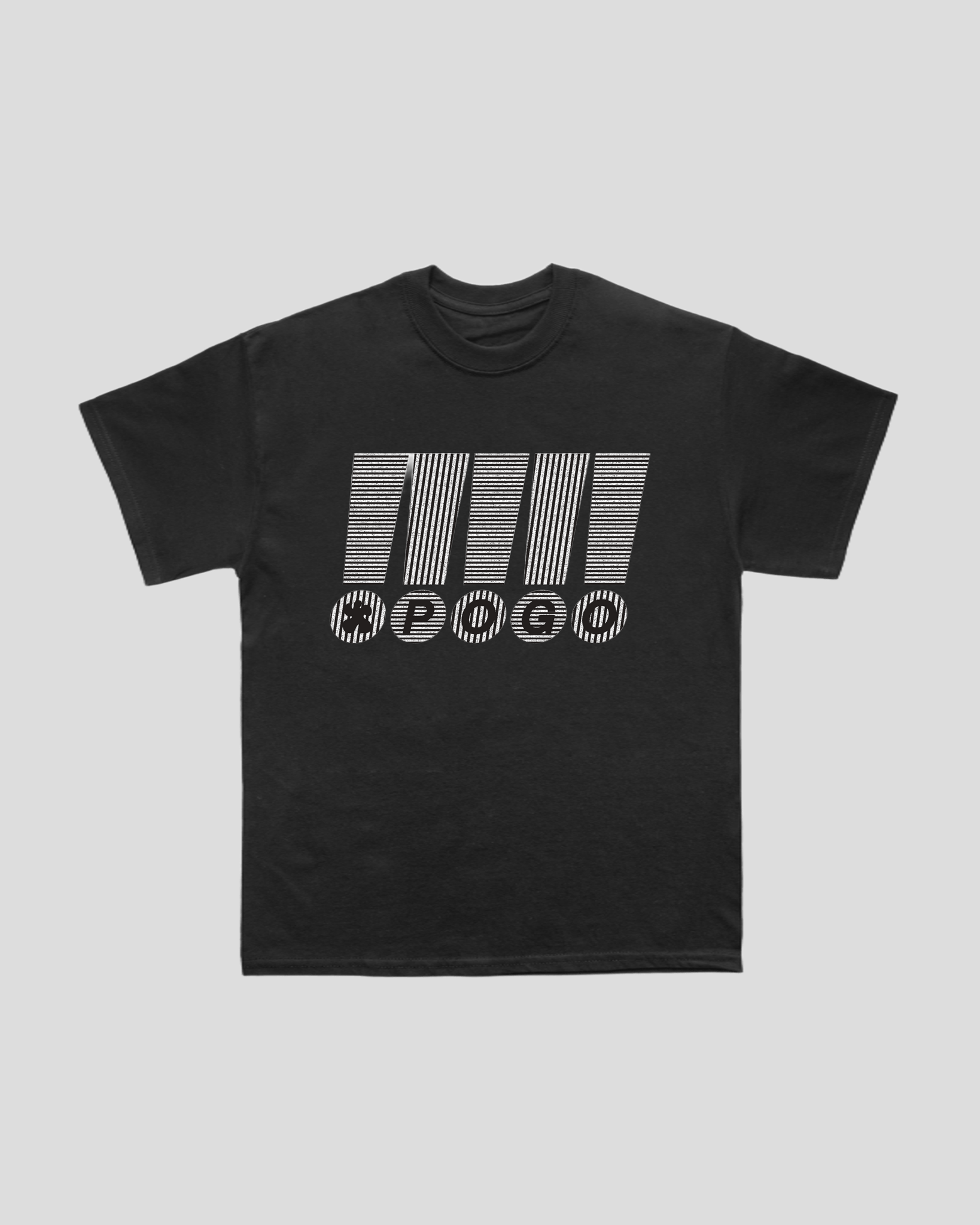 POGO - Camiseta !!!!