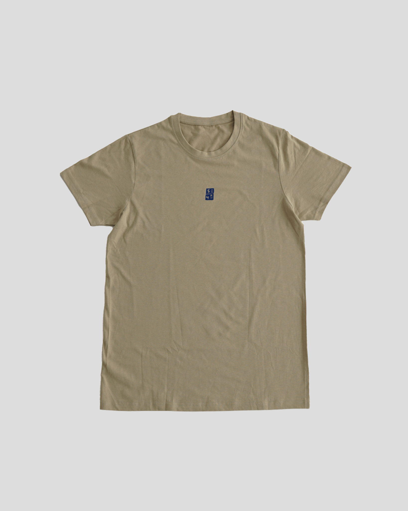 Quinto Cuarta - Camiseta De Momento Bien