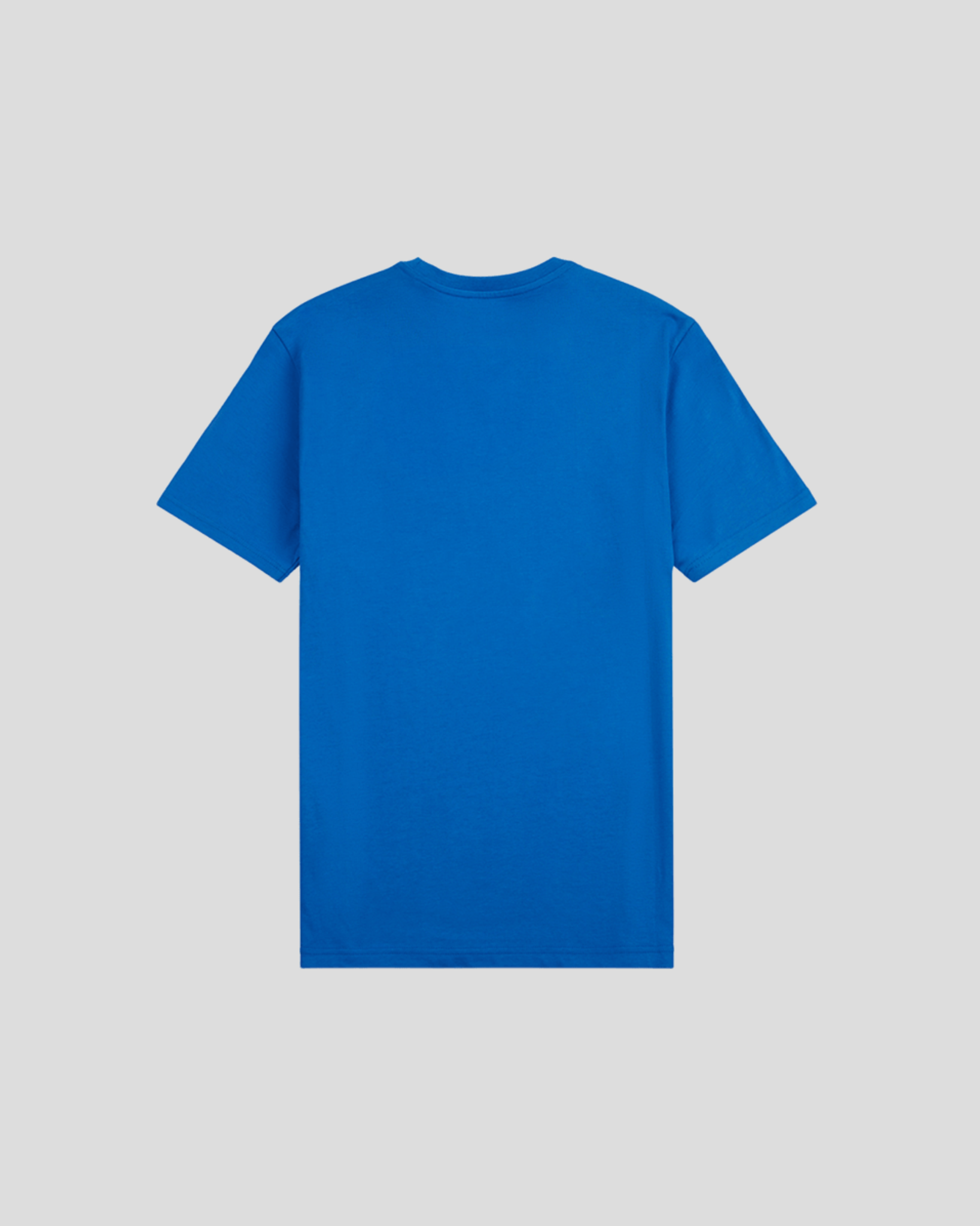 RUVENRUVEN - Camiseta Plastic Boy Electric Blue