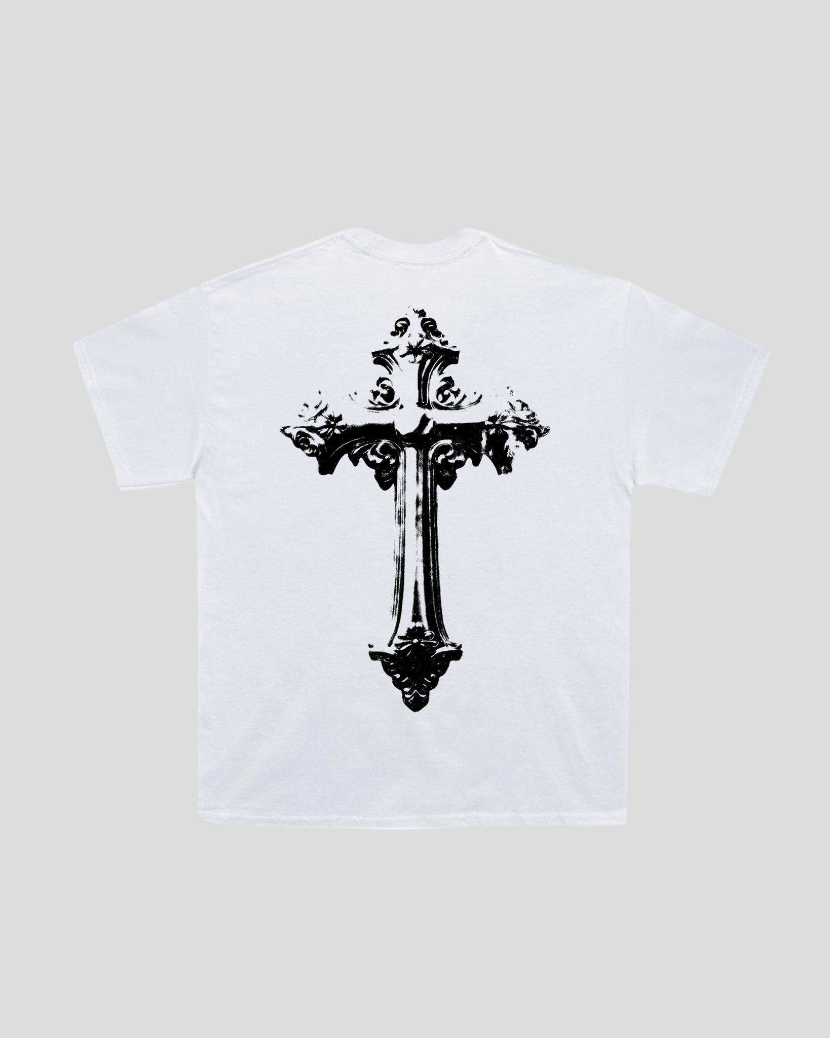 Ultralone - Camiseta Farmàcia de Guàrdia White