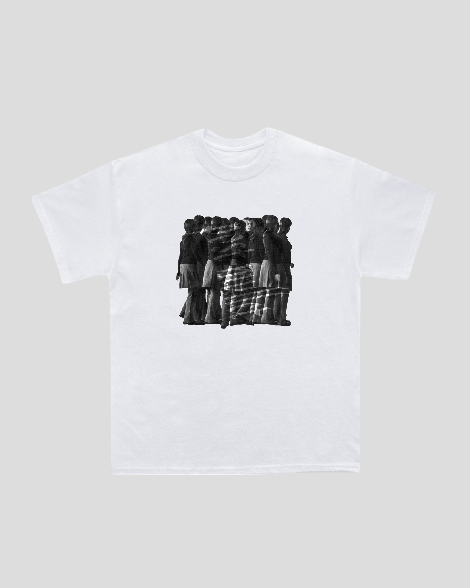 Ven'nus - Camiseta Post-Mullet