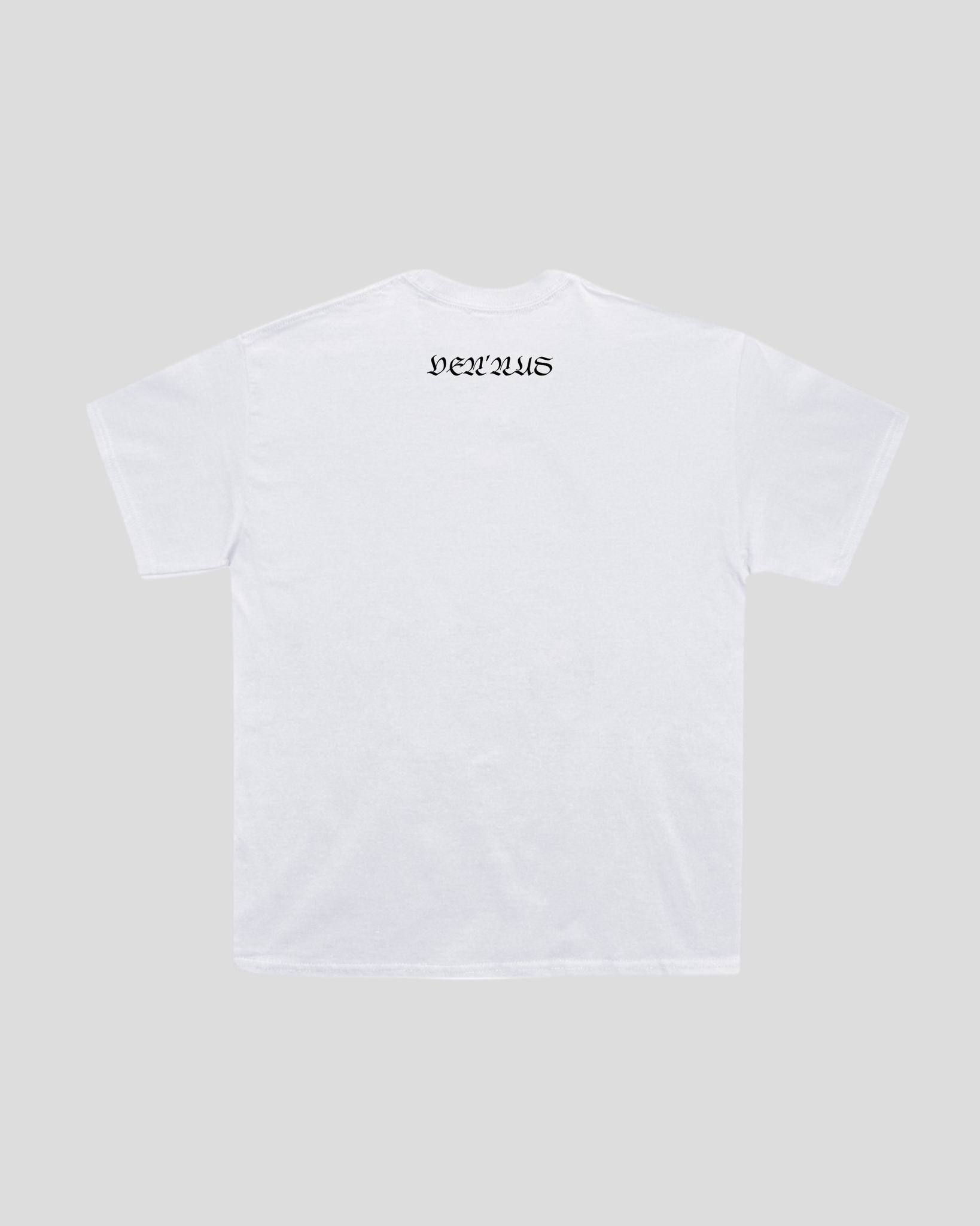 Ven'nus - Camiseta Post-Mullet