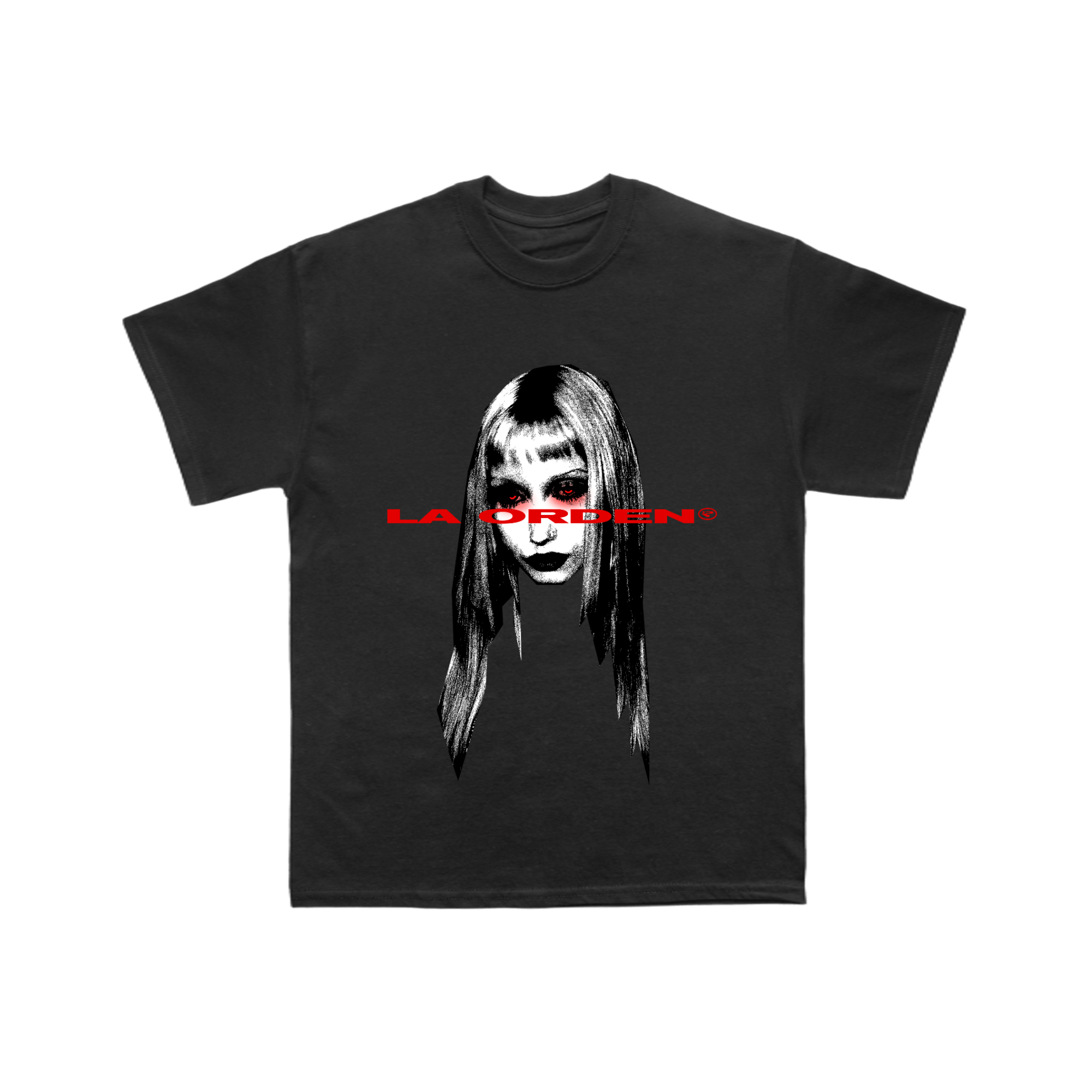 Metrika - Camiseta by Panoramic Lab