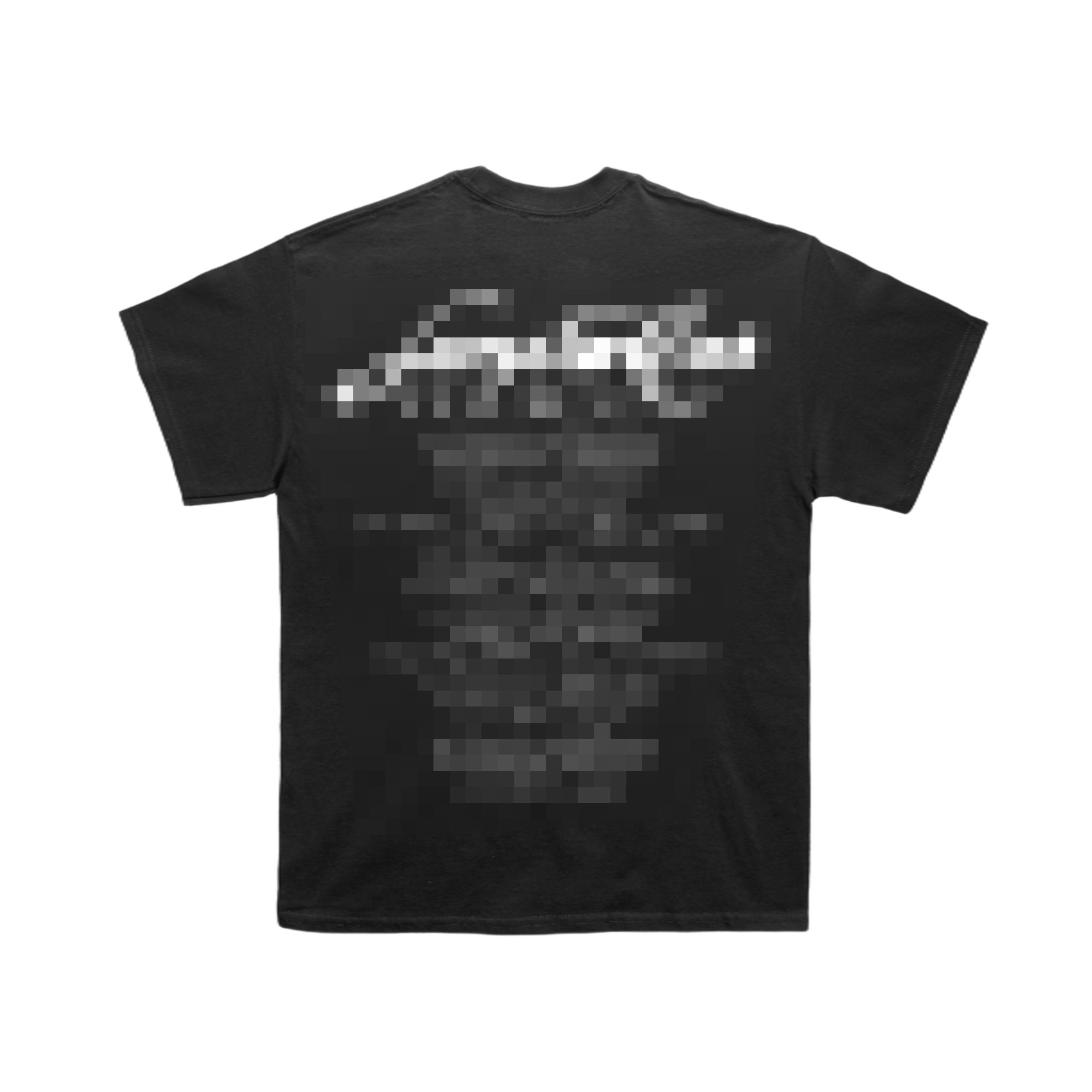 C Marí - Camiseta Sempre Cor Tour 2025