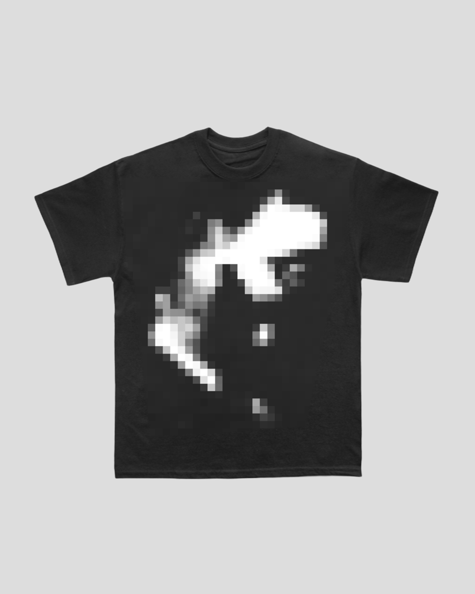 C Marí - Camiseta Sempre Cor Tour 2025