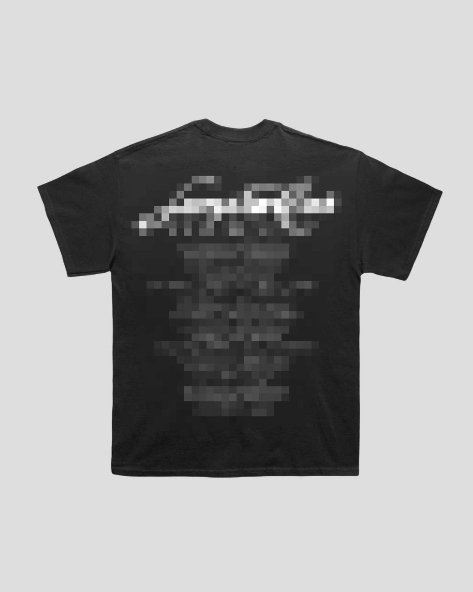 C Marí - Camiseta Sempre Cor Tour 2025