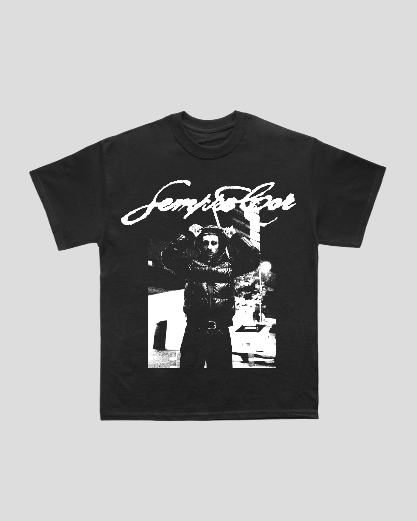 C Marí - Camiseta Sempre Cor