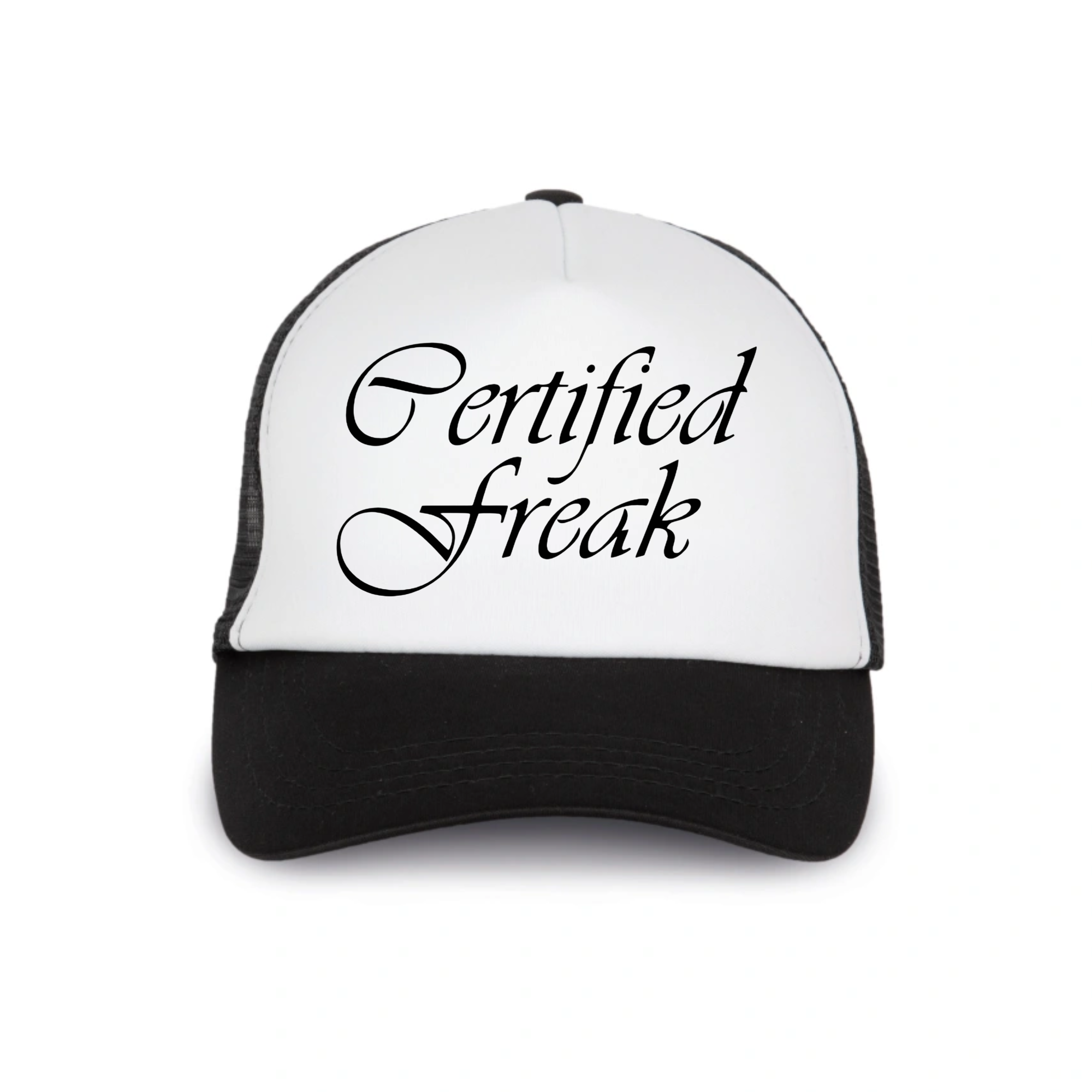KYNE - Gorra Certified Freak