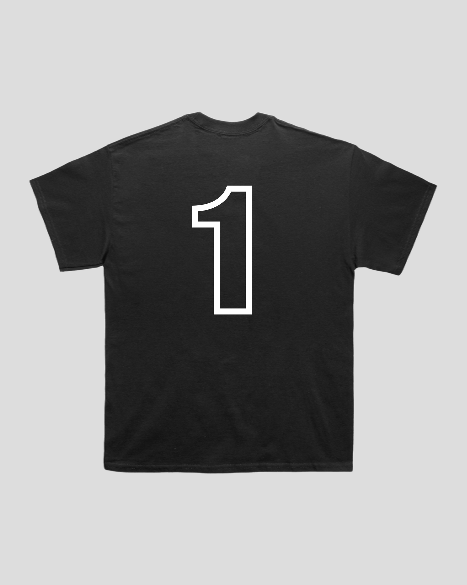 Alequi - Camiseta FROG > GOAT #1