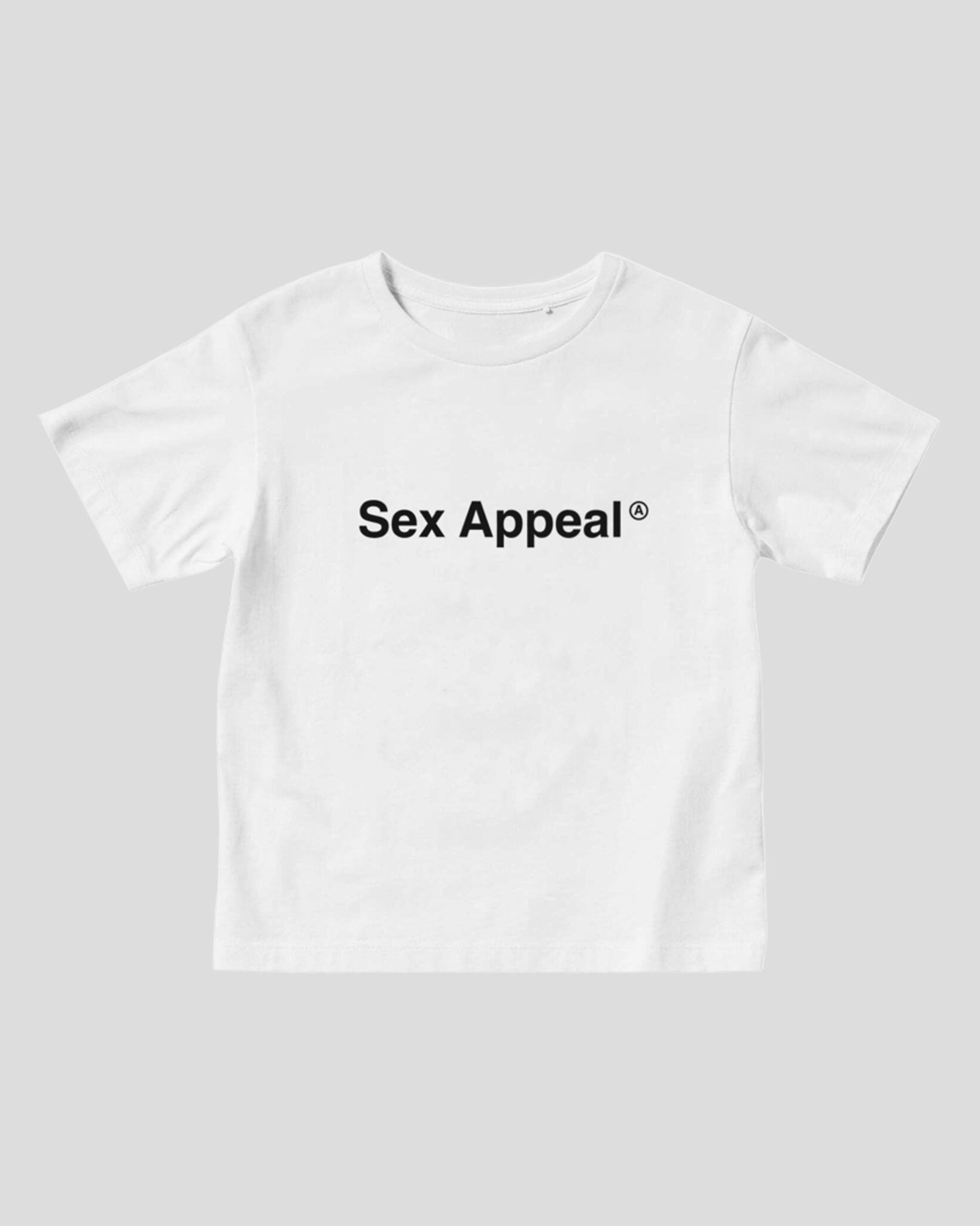 Adora - Camiseta Sex Appeal