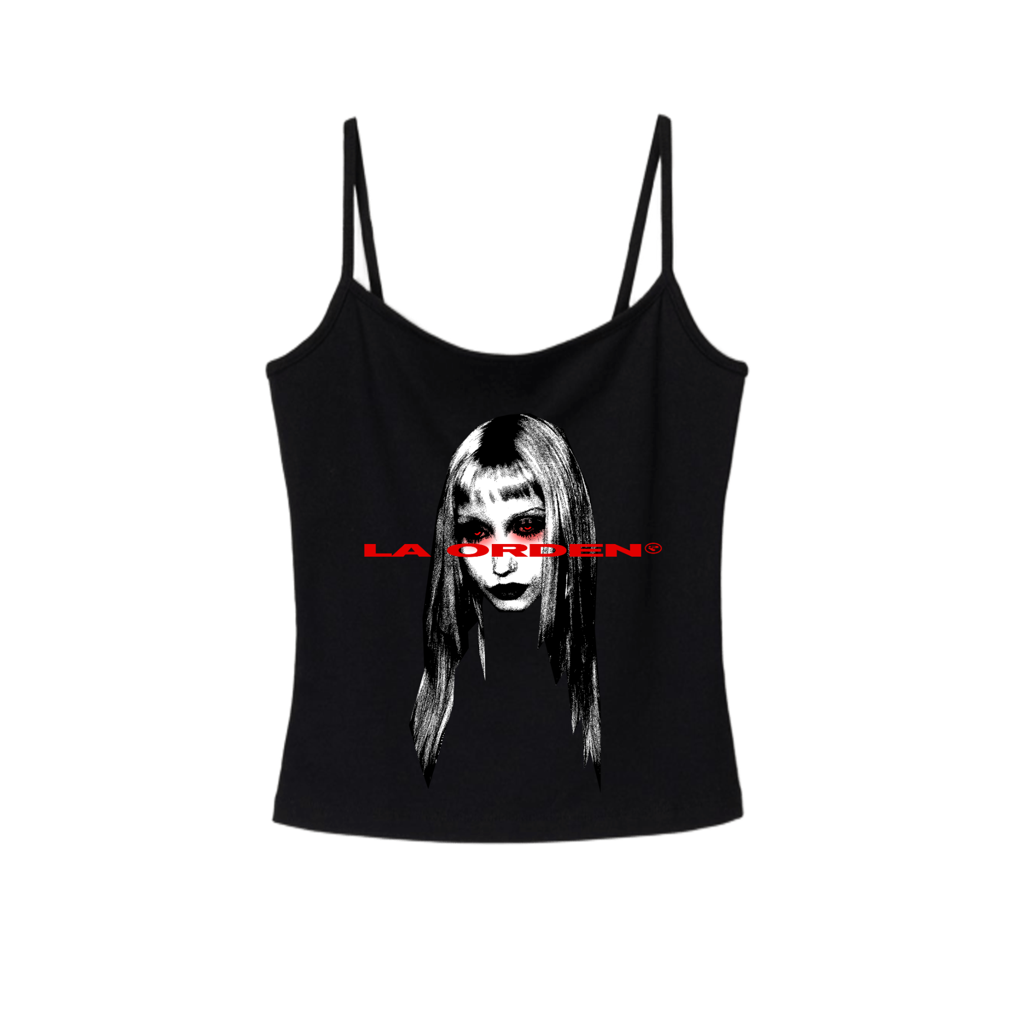 Metrika - Croptop by Panoramic Lab