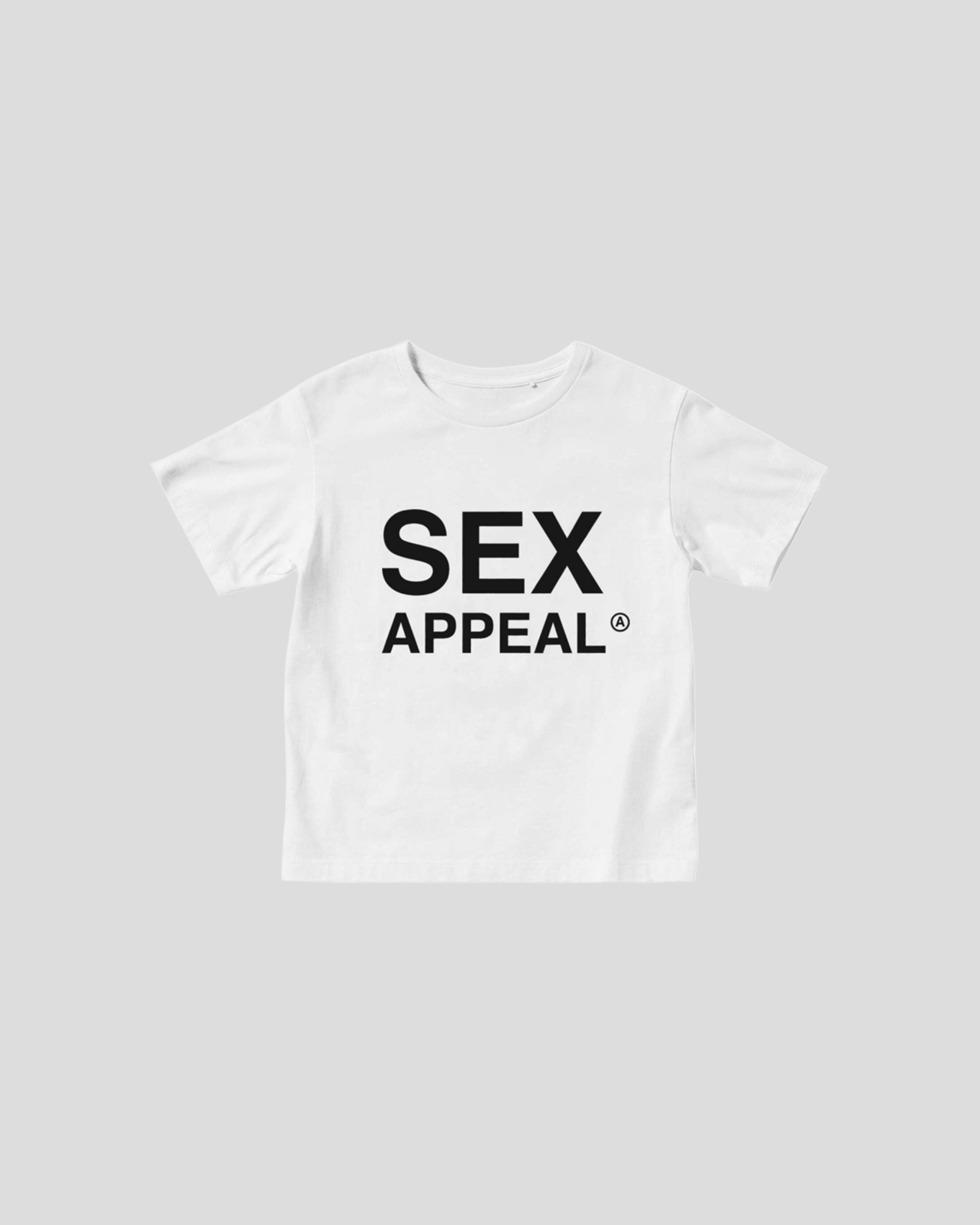 Adora - Baby Tee Sex Appeal