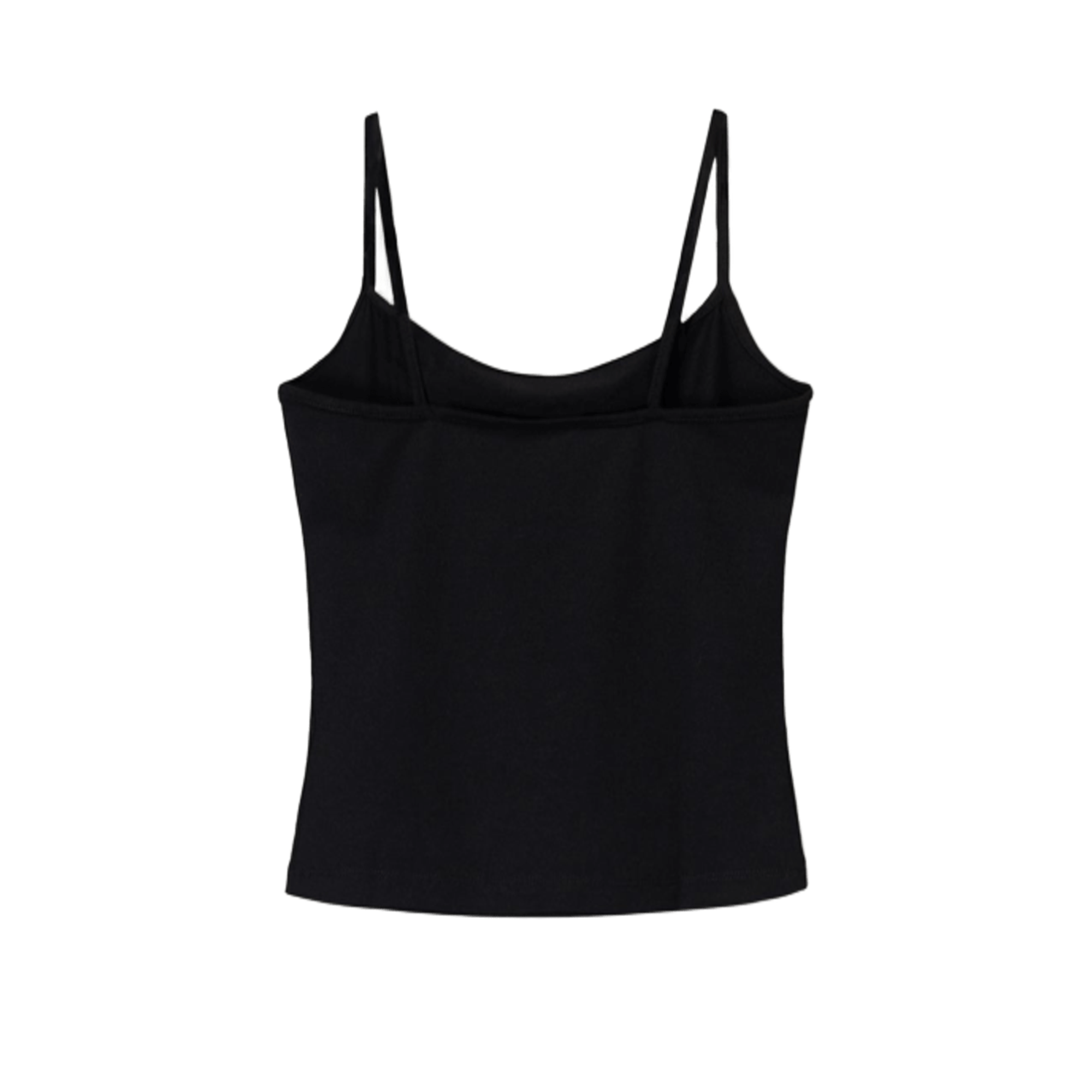 Metrika - Croptop by Panoramic Lab