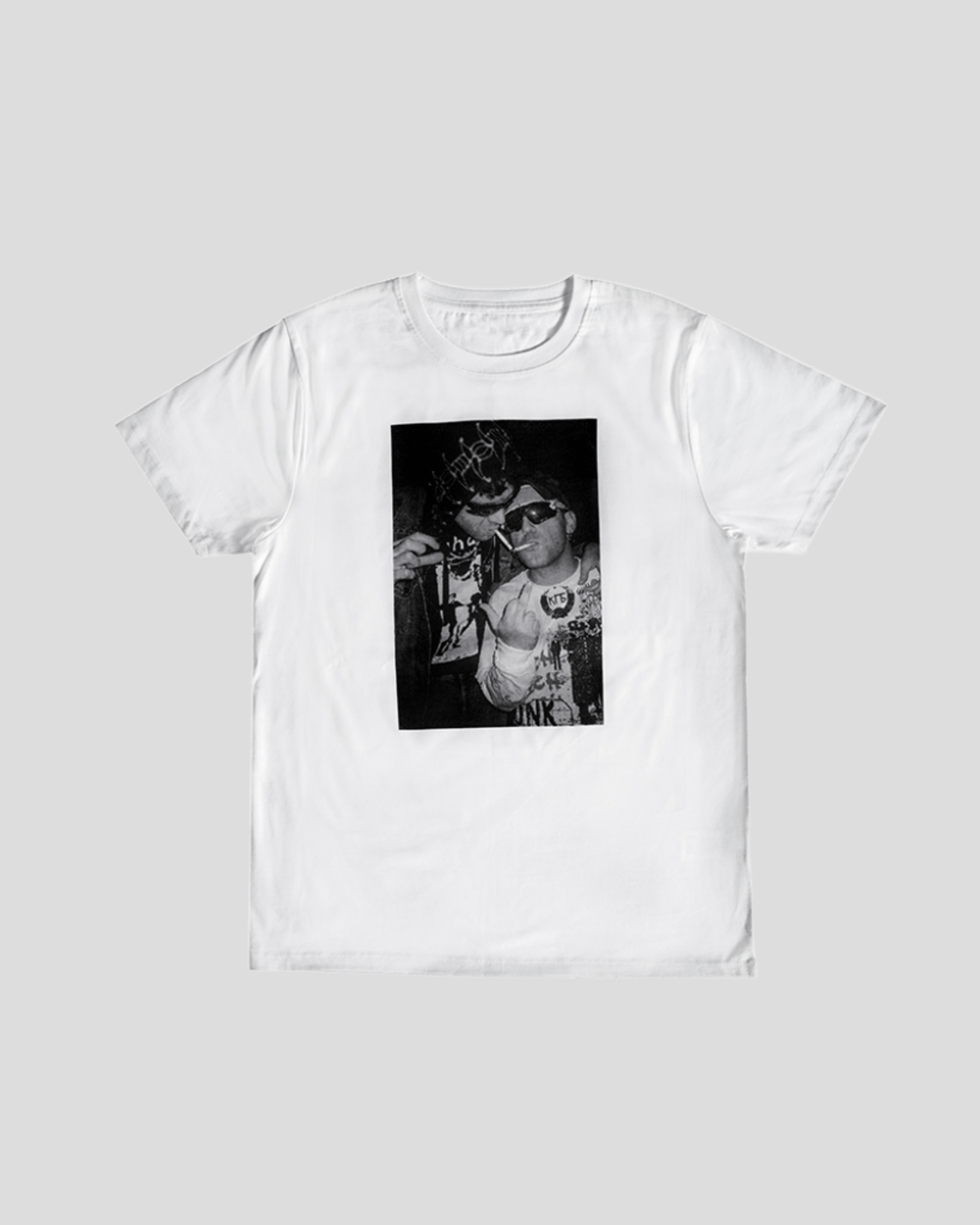 LA ÉLITE - Camiseta Piti Kiss