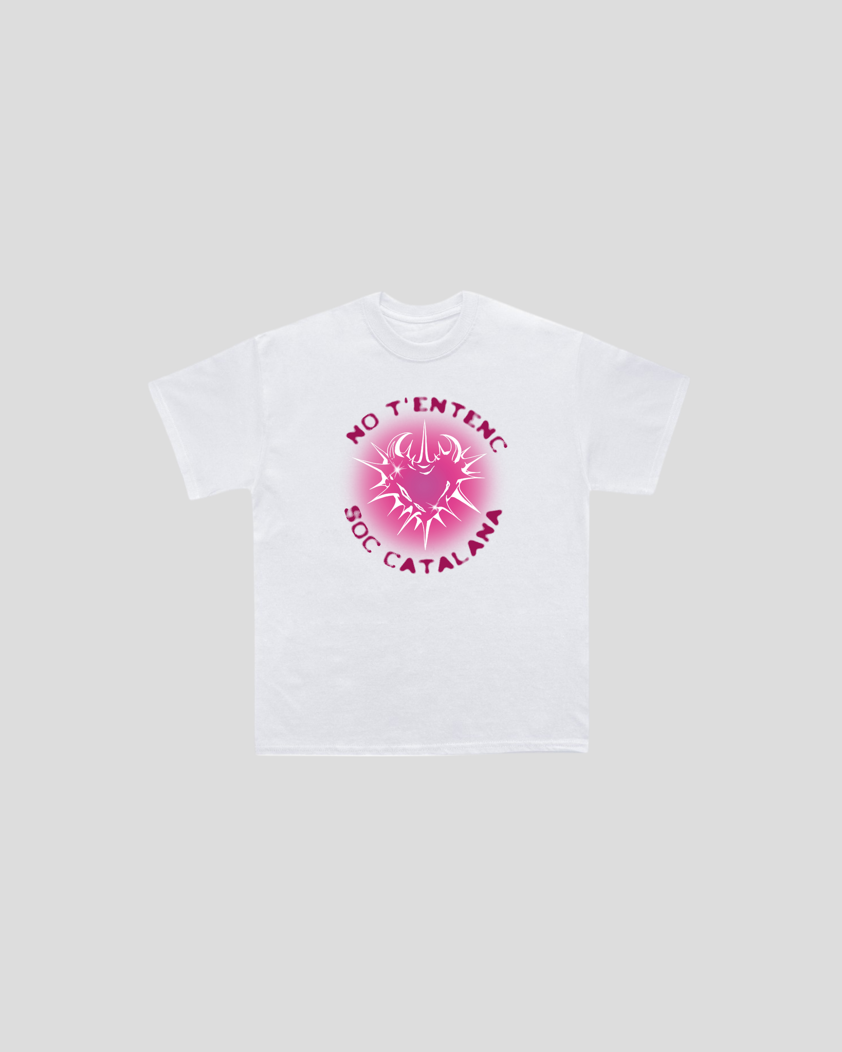 Fades - Baby Tee No T'entenc Soc Catalana