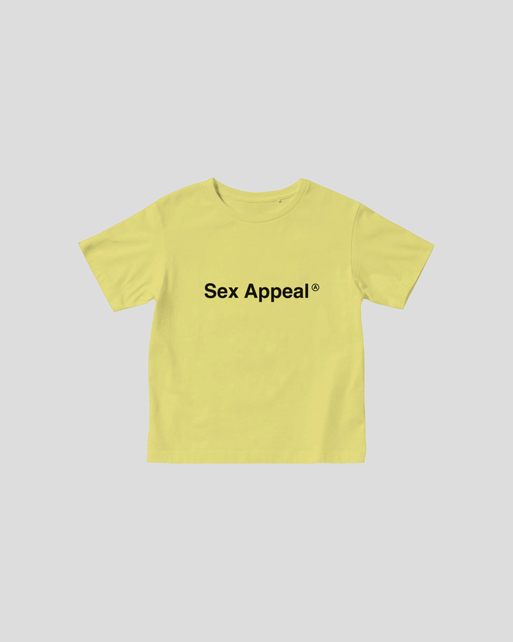 Adora - Baby Tee 2 Sex Appeal