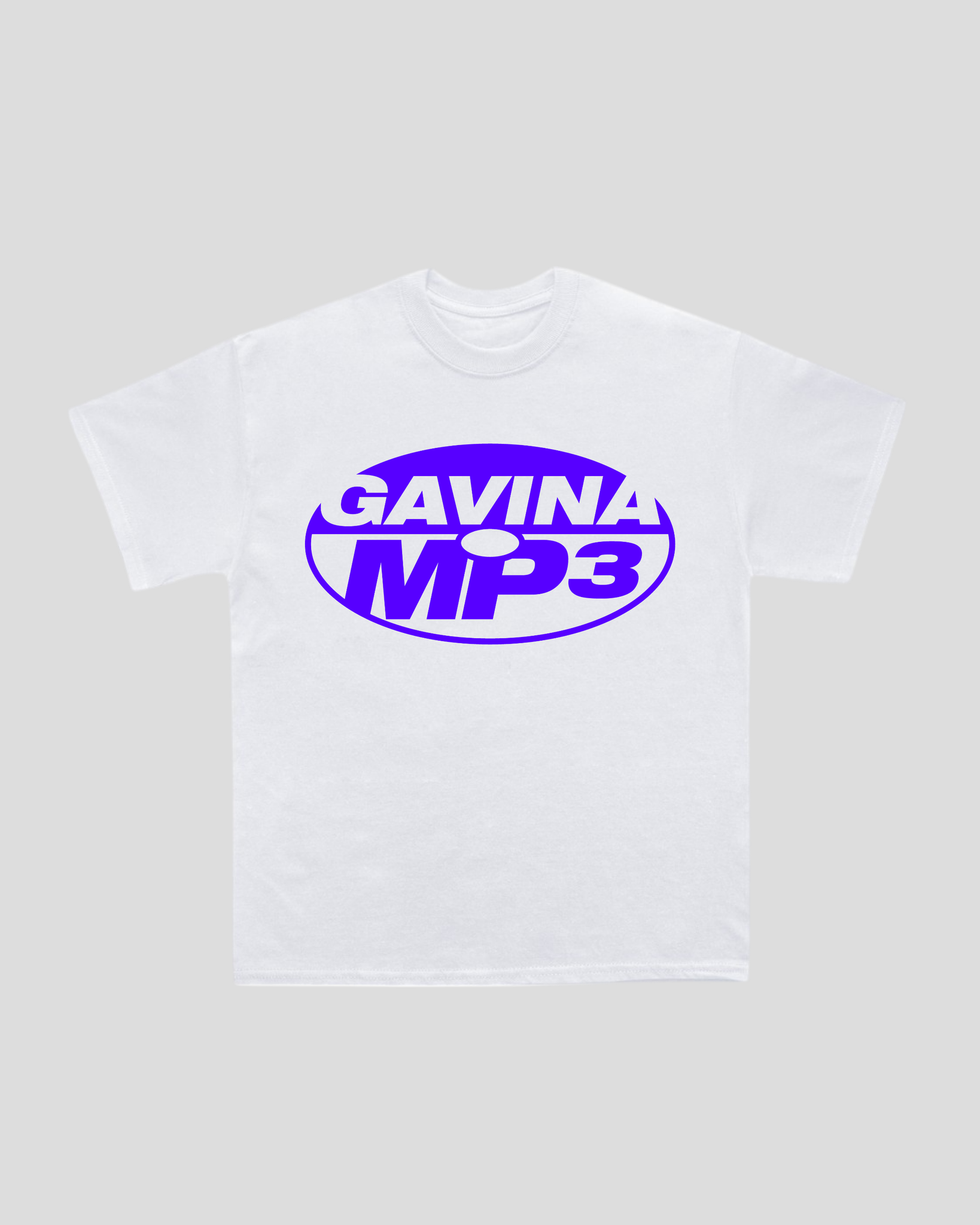 gavina.mp3 - camiseta.png
