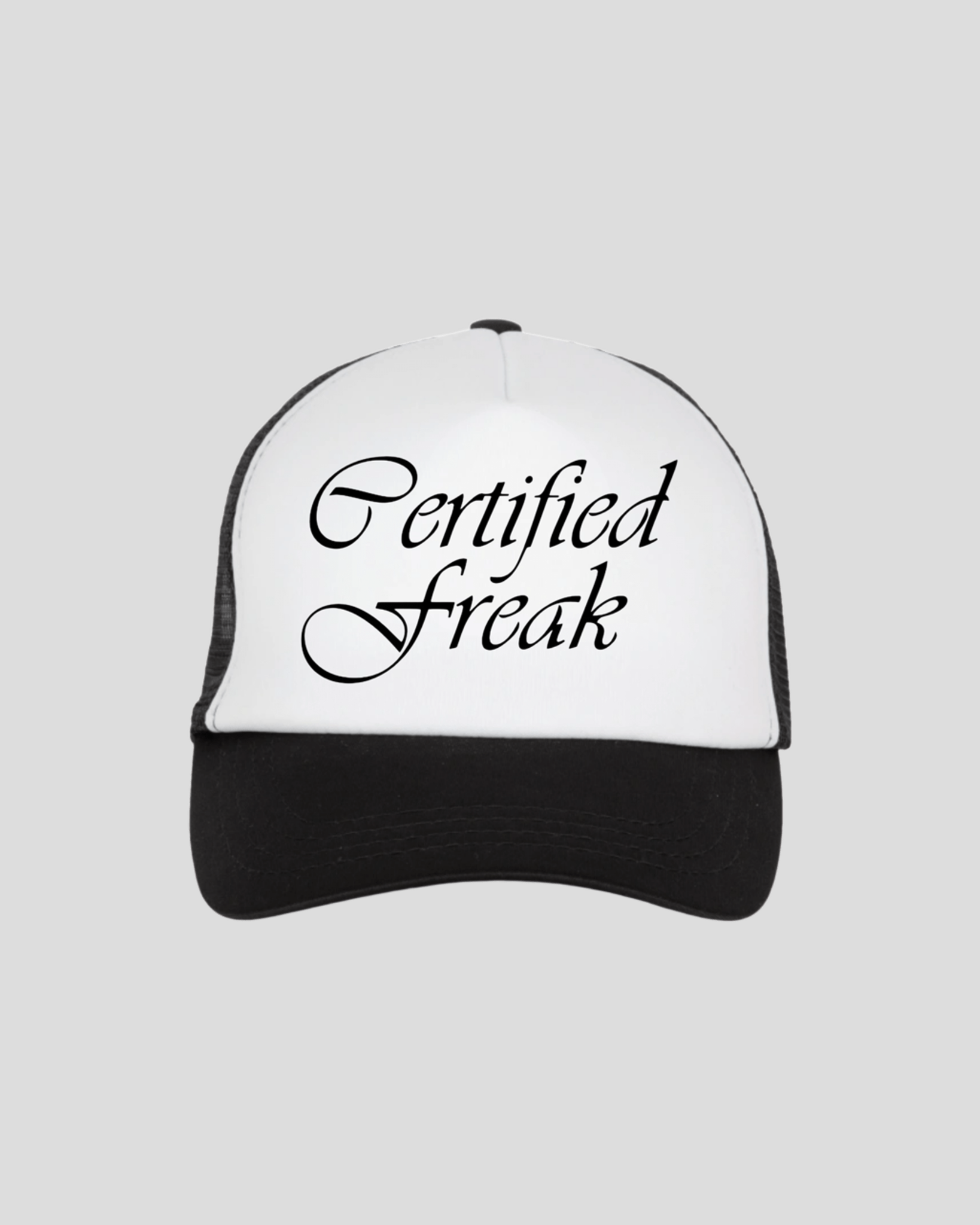 KYNE - Gorra Certified Freak
