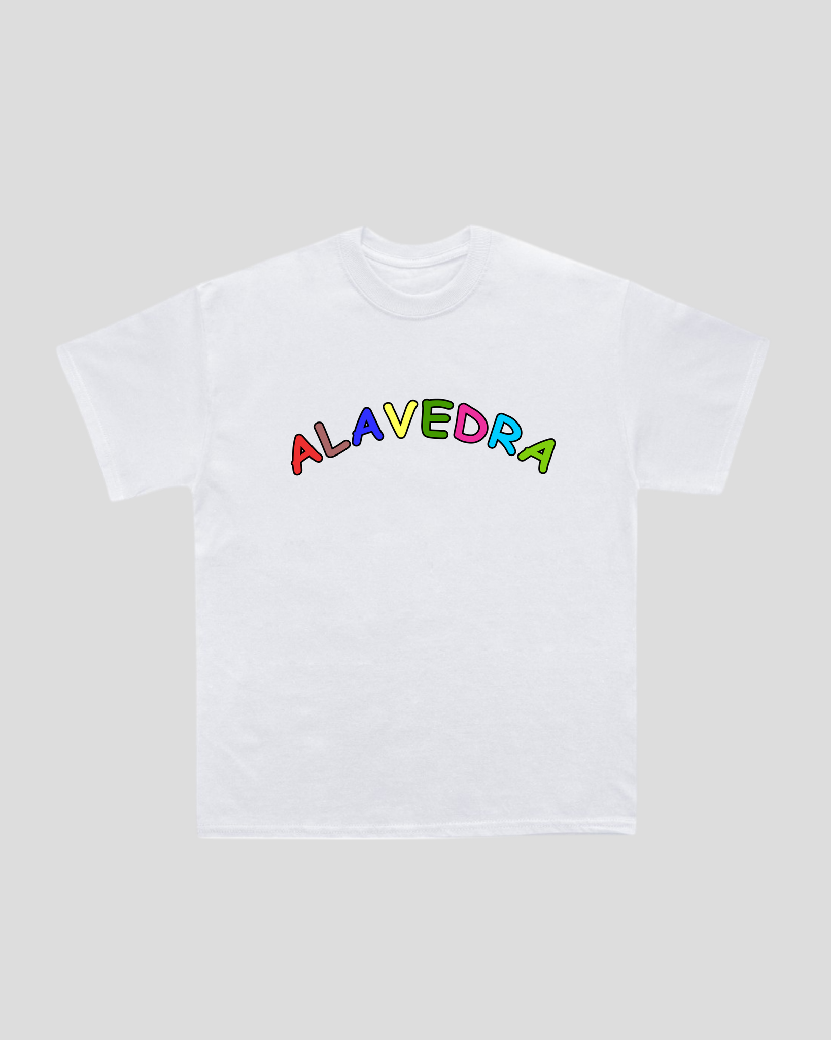Alavedra - La Camiseta Original