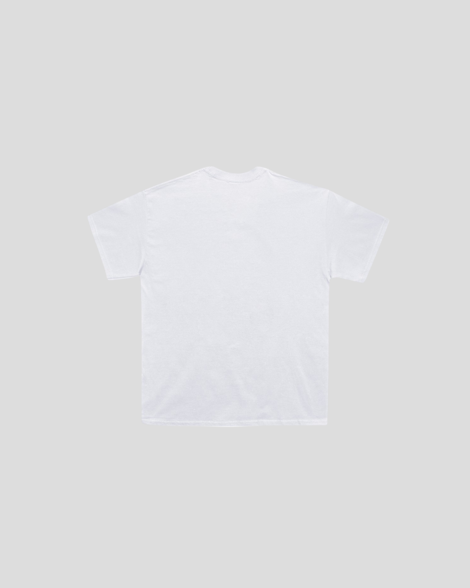 Maria Escarmiento - Camiseta Only Pretty Girls Allowed White