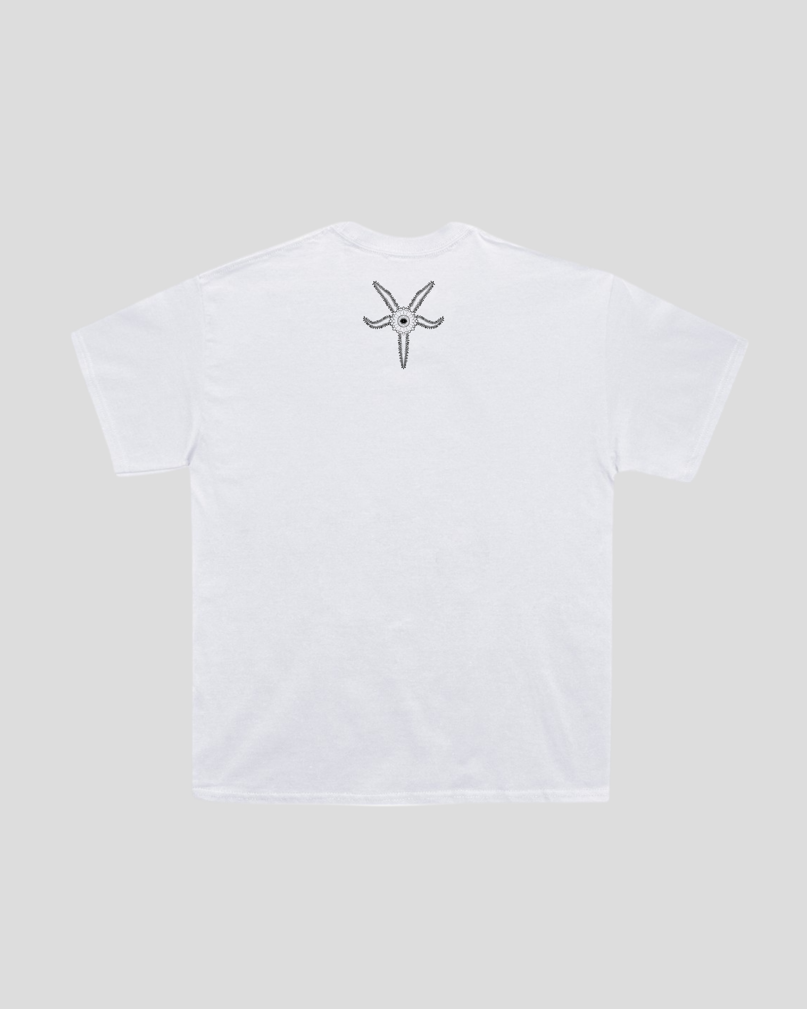 Mda - Camiseta Latencia Emocional