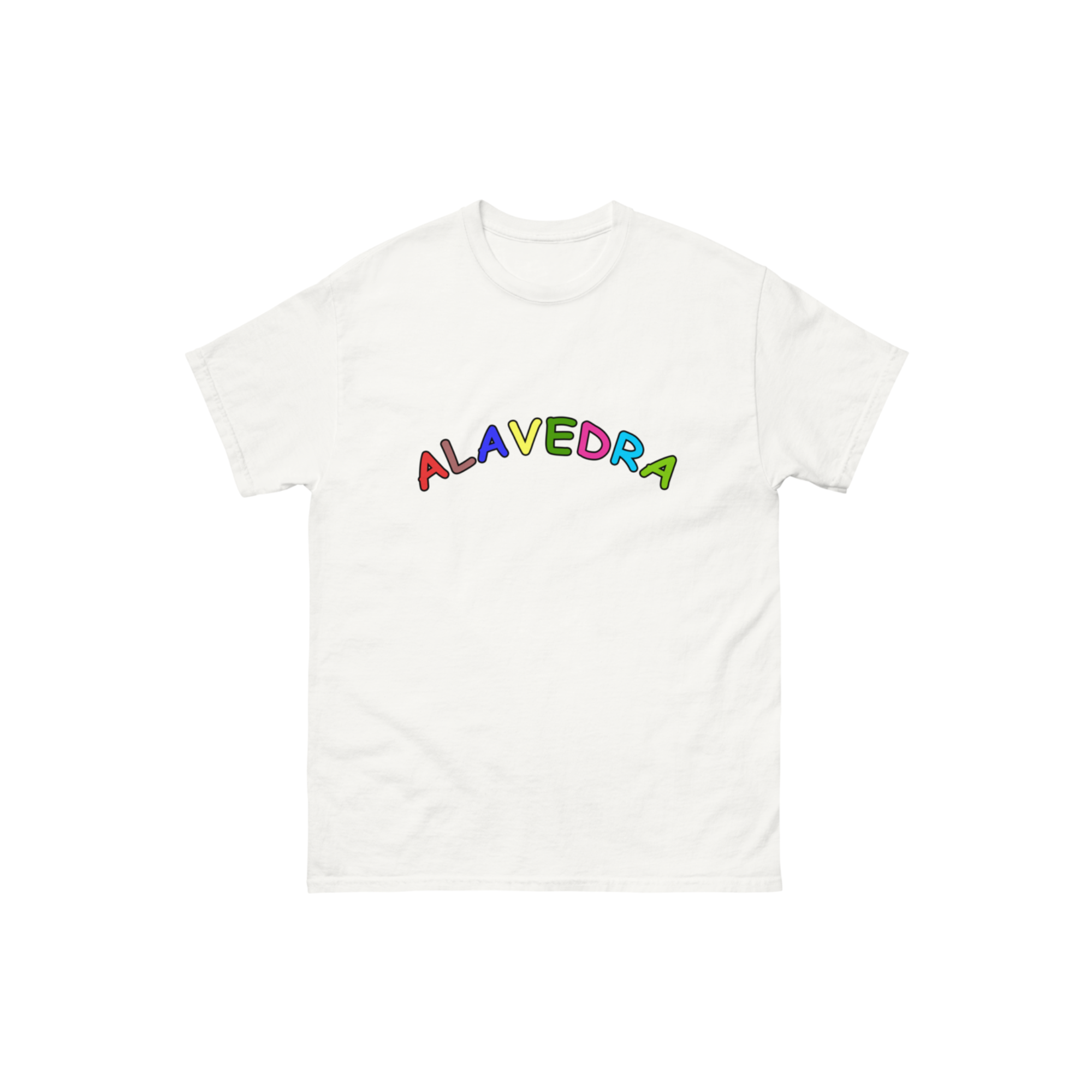 Alavedra - La Camiseta Original