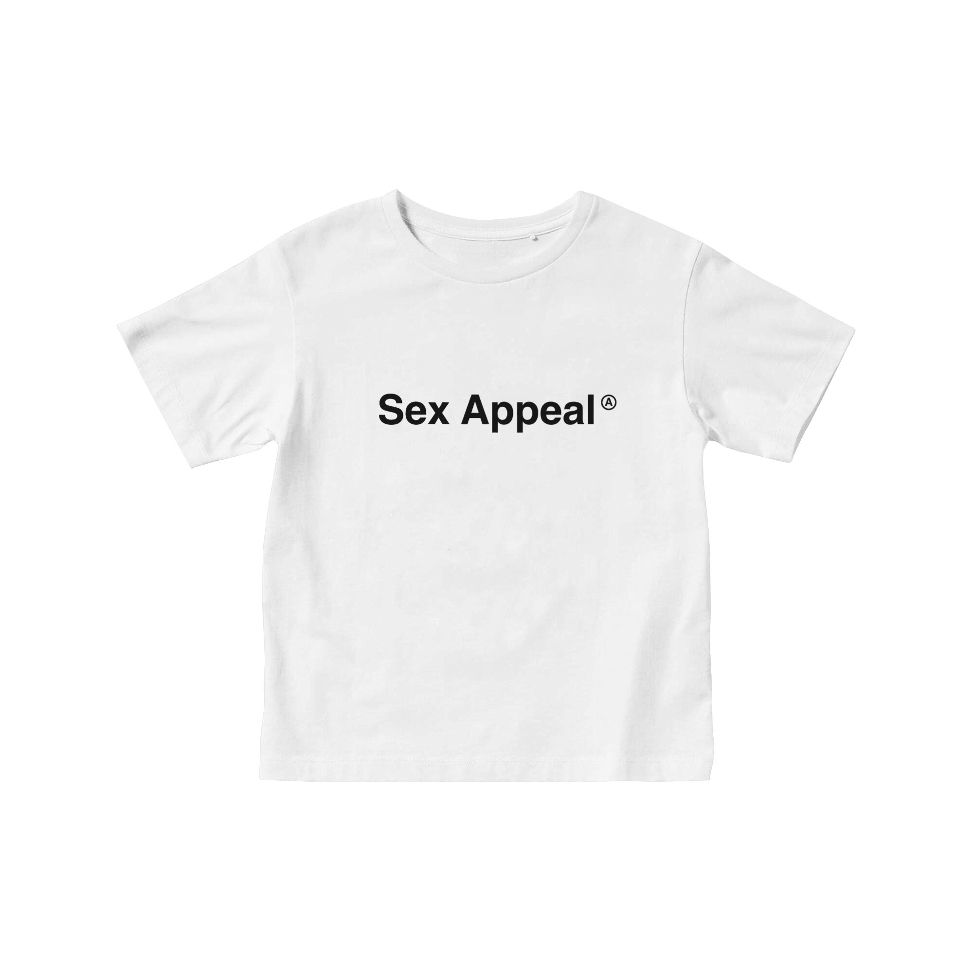 Adora - Camiseta Sex Appeal